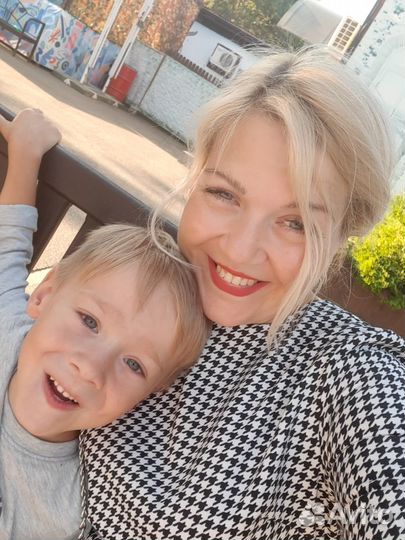 Предлагаю услуги няни 0+