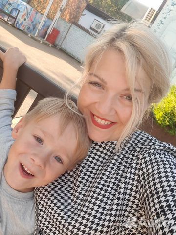 Предлагаю услуги няни 0+