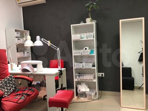 Свободного назначения, 14 м²