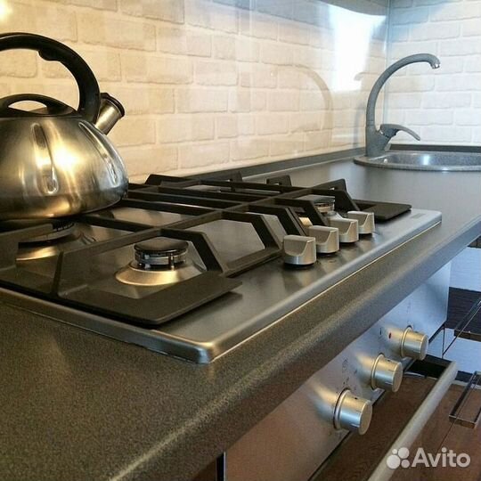 Кухонный гарнитур на заказ