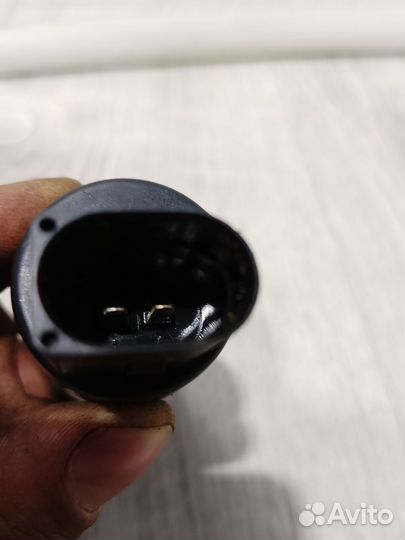 Моторчик Насос Мотор омывателя Volkswagen polo 5