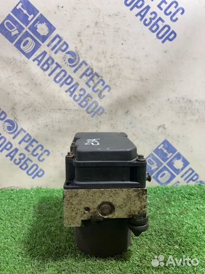 Блок ABS Nissan Almera Classic седан 1.6 QG16 2008