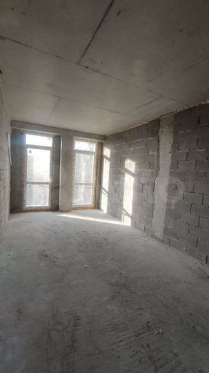 Квартира-студия, 22 м², 2/4 эт.