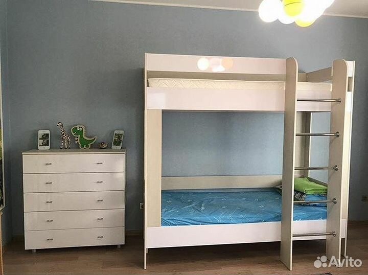 Кровати детские