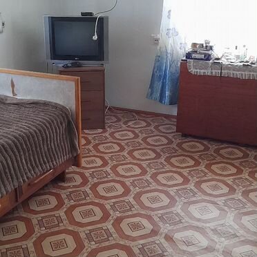 Дом 56 м² на участке 10 сот.