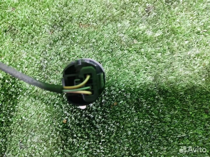 Кнопка запуска двигателя Renault Scenic 2 (JM) 20