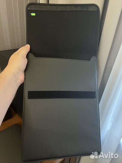 Чехол для ноутбука Razer 13