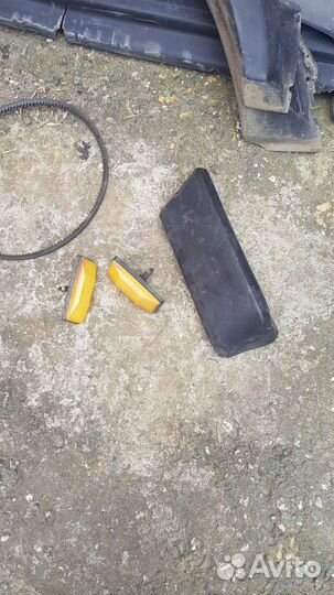 Тюнинг для Нива