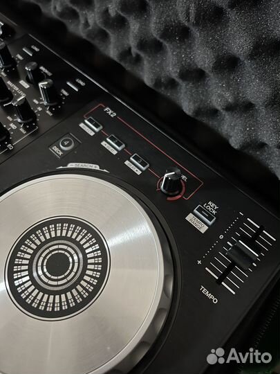 Dj контроллер DDJ SB3