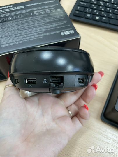 Samsung dex Station