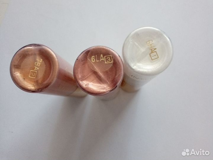 Тени для век YSL