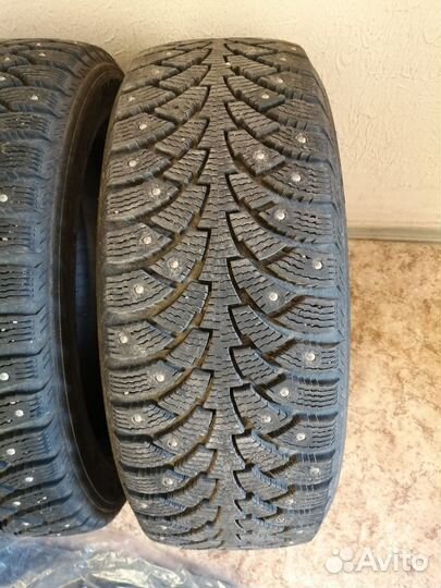 Nordman Nordman 4 195/55 R16