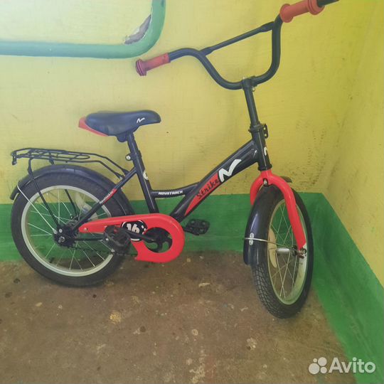 Продается велосипед