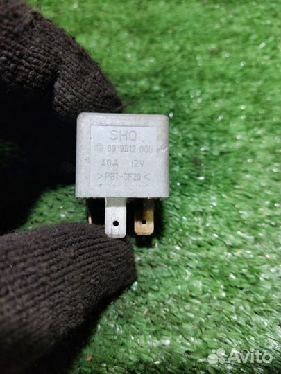 Реле Volkswagen Passat B5