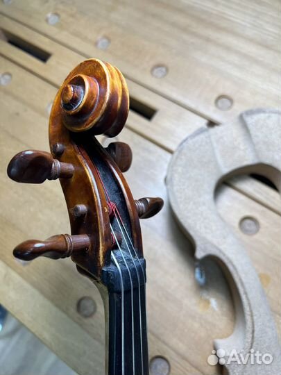 Альт Хлебников 1967г