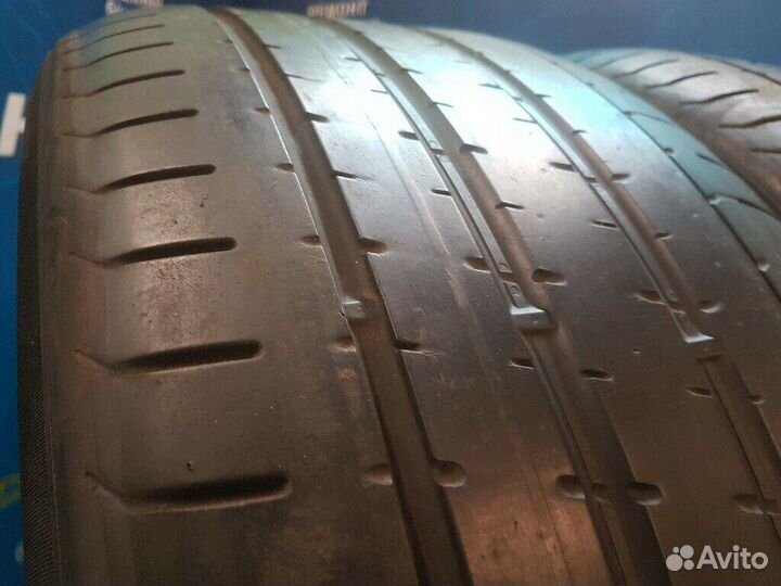 Pirelli P Zero 275/40 R22