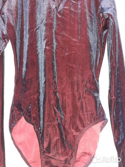 Купальник для гимнастики или танцев