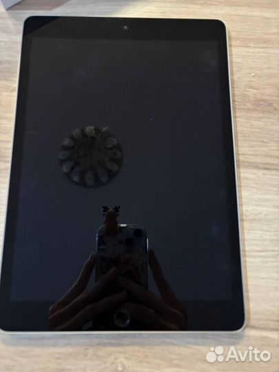 Планшет apple iPad