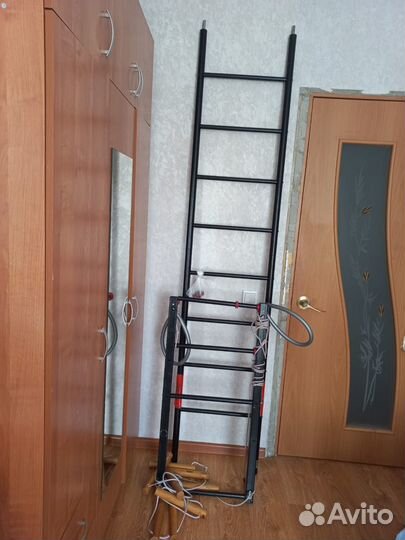 Шведская стенка