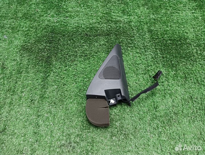 Колонка (динамик) передняя левая VAG Volkswagen Tiguan