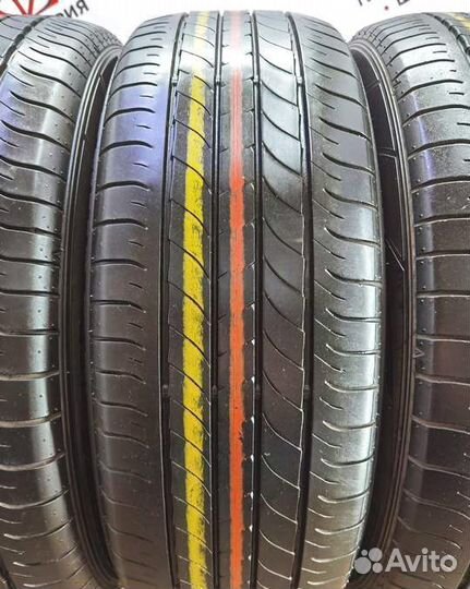 Dunlop SP Sport Maxx 050 235/55 R20 102V