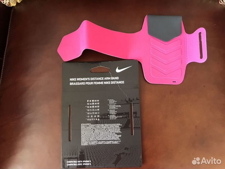 Чехол для телефона на руку Nike