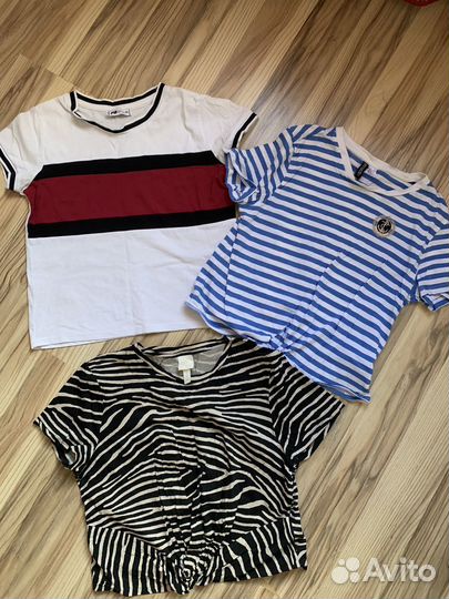 Женские вещи пакетом 44 46 размер