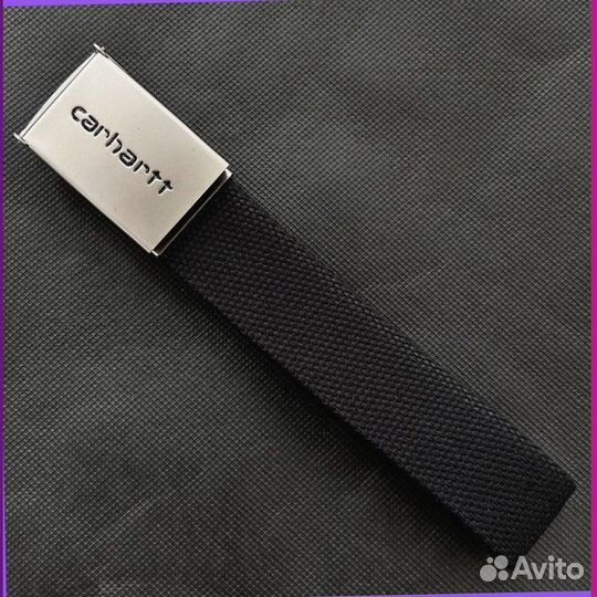 Ремень Carhartt