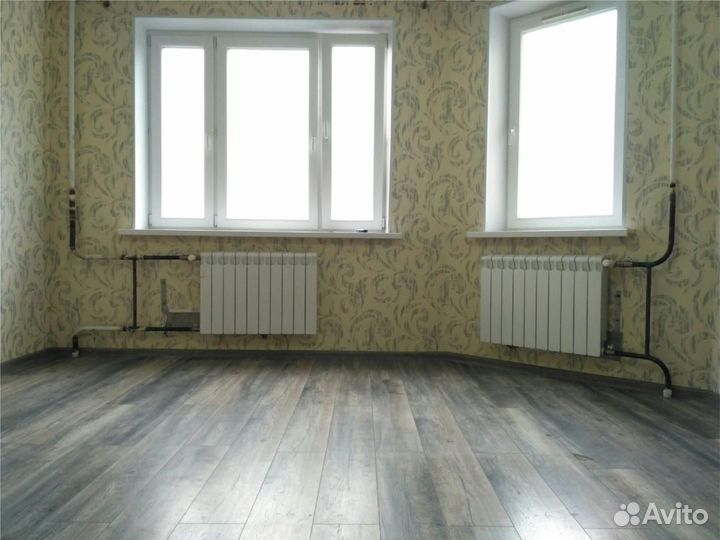 Замена батарей отопления / Замена стояков гвс/хвс