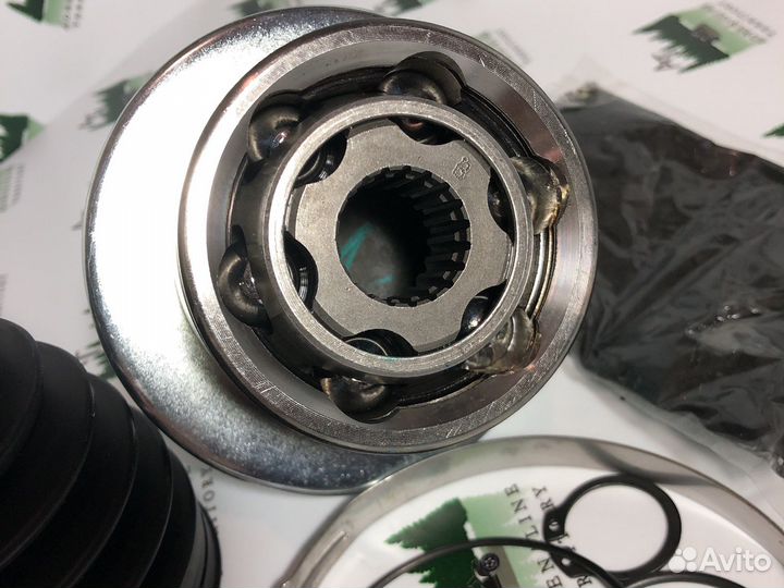 Шрус задний внутренний левый cfmoto