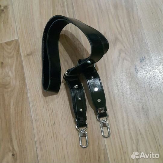 Ремень плечевой для сумки наткожа
