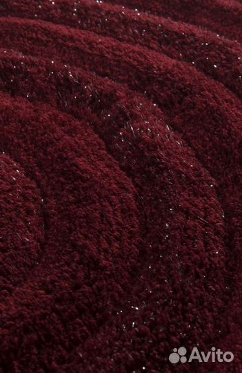 Комплект ковриков для ванной новый