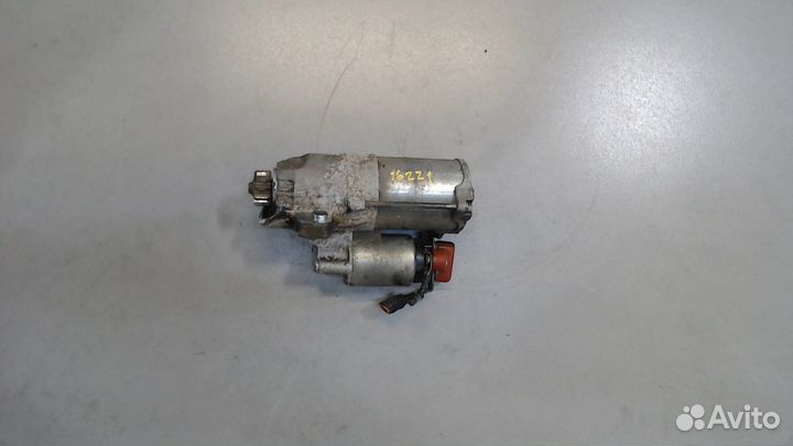 Стартер Ford Explorer, 2013