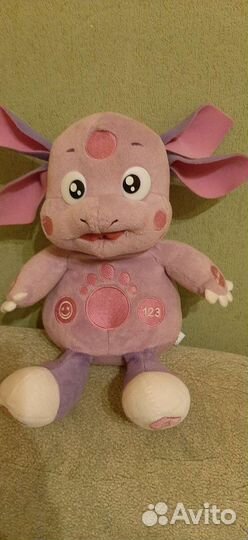 Большая мягкая игрушка