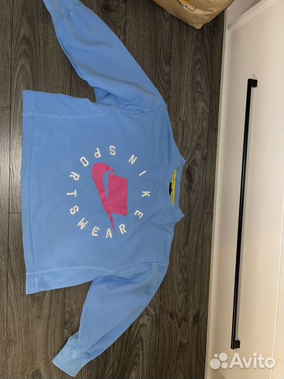 Худи толстовка nike sportswear