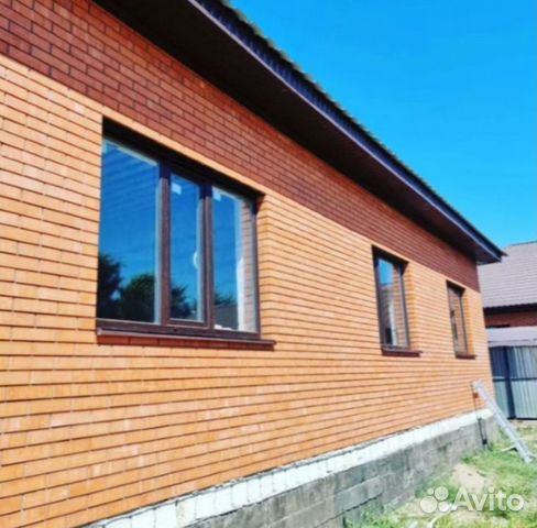 Окна и балконы пвх на заказ