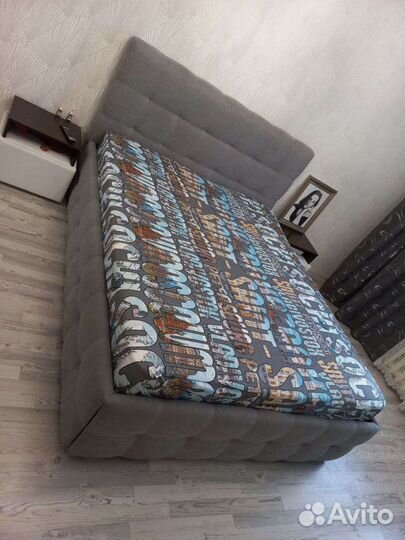 Пошив. Постельное белье