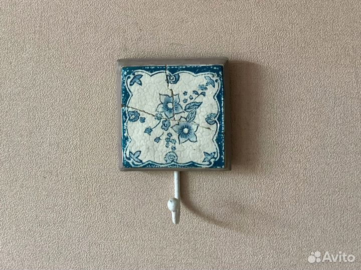 Крючки для кухни Франция 2шт