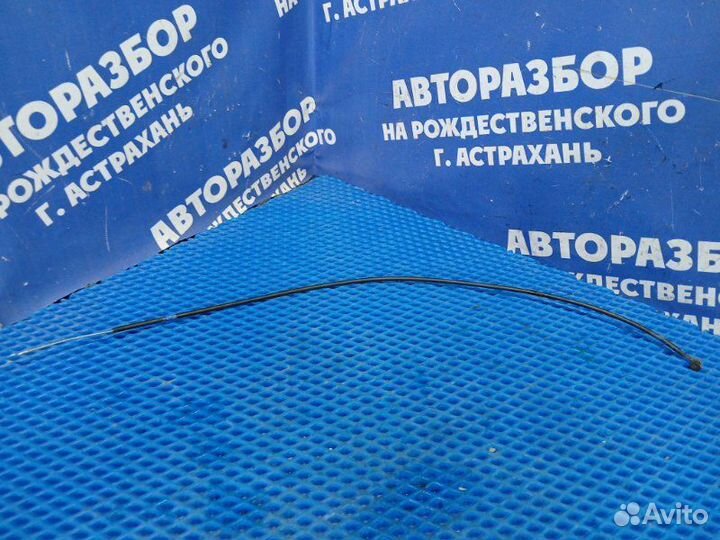 Тросик печки Chery Bonus A13 лифтбэк SQR477F 2012