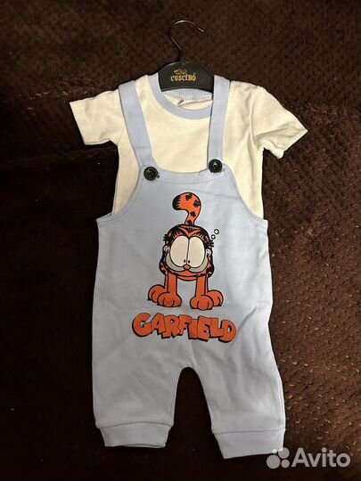 Костюм детский