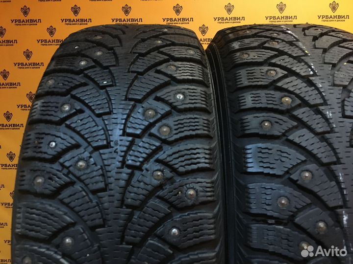 Nokian Tyres Nordman 4 205/55 R16 94T