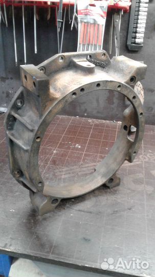 Кожух маховика Thermo King (carrier )