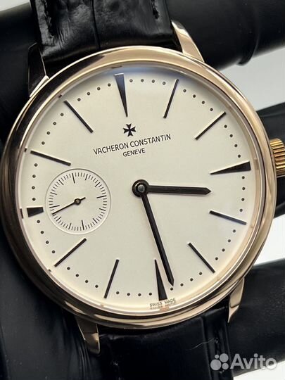 Часы Vacheron Constantin Traditionnelle 38mm