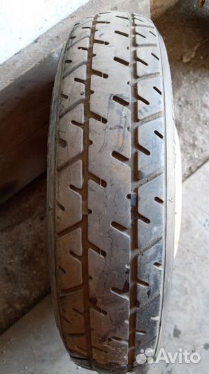 Докатка r14 toyota