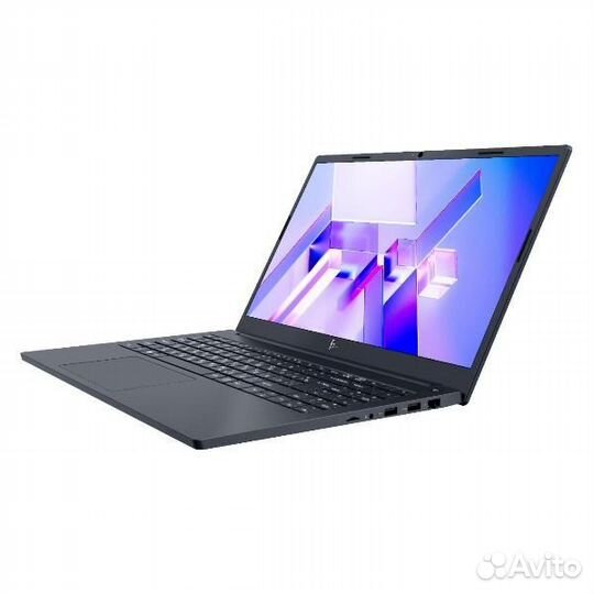 Ноутбук f+ flaptop i-series/15.6