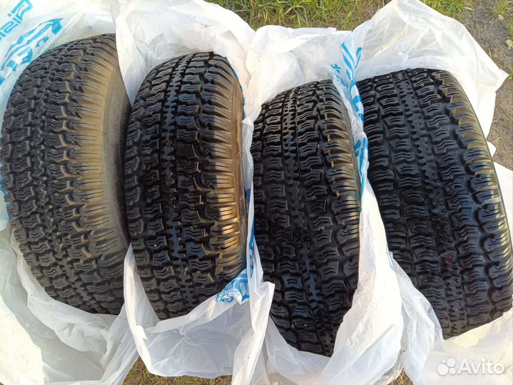 КАМА Кама-Flame 205/70 R16 91Q