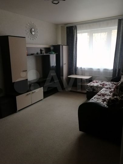 Комната 16 м² в 2-к., 1/5 эт.