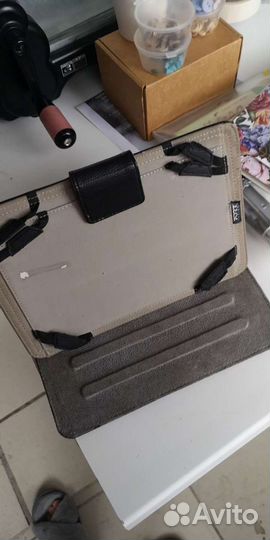 Чехол для планшета