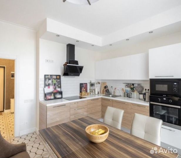 Уникальный кухонный гарнитур на заказ