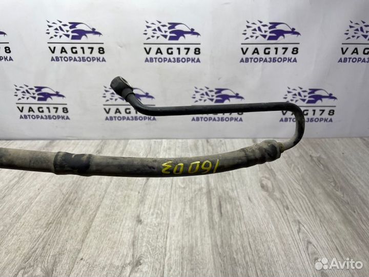Шланг гидроусилителя Volkswagen Polo V(хетчбэк)
